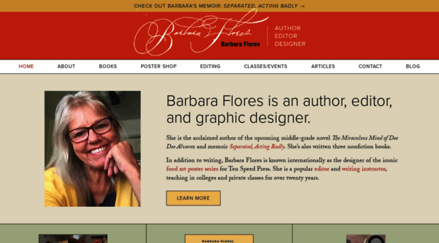 barbaraflores.net