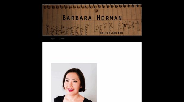 barbaraherman.com