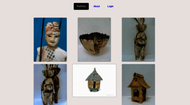 barbarakatz.net