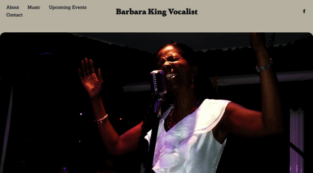 barbarakingjazz.com