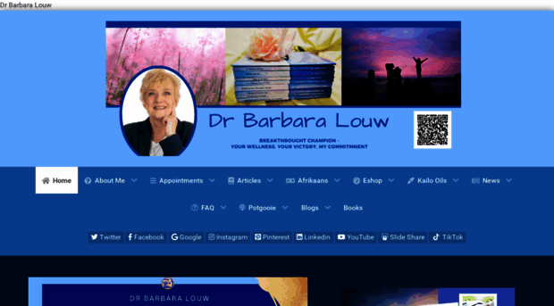 barbaralouw.com