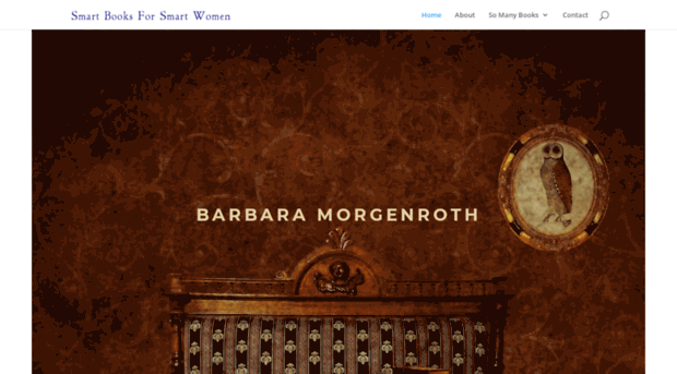 barbaramorgenroth.com