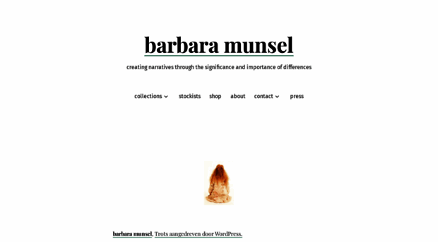 barbaramunsel.com