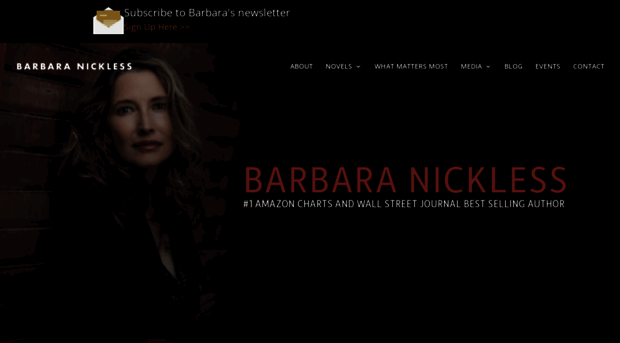 barbaranickless.com