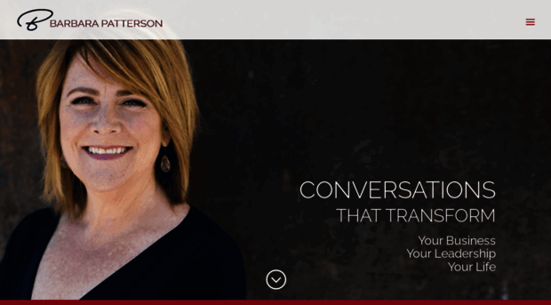 barbarapatterson.com