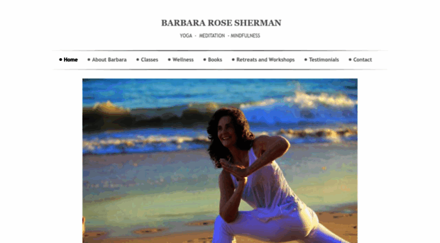 barbararosesherman.com