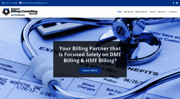 barbarasbilling.com