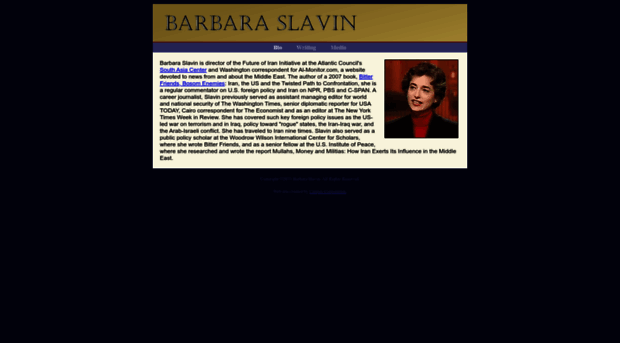 barbaraslavin.net