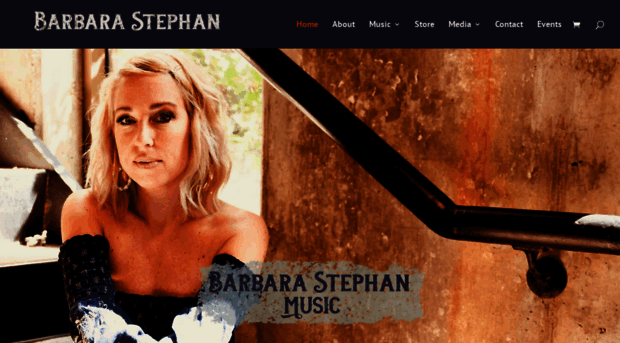 barbarastephanmusic.com