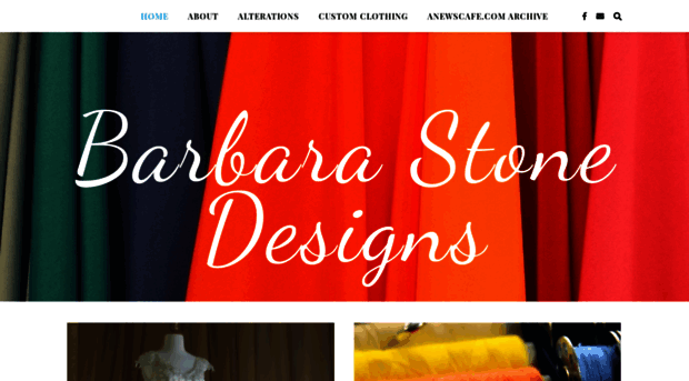 barbarastonedesigns.com