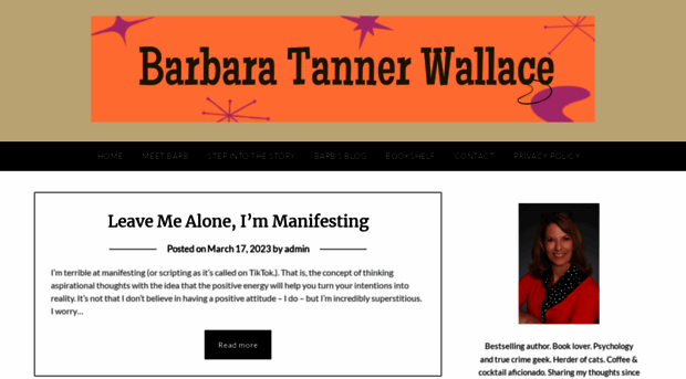 barbarawallace.com