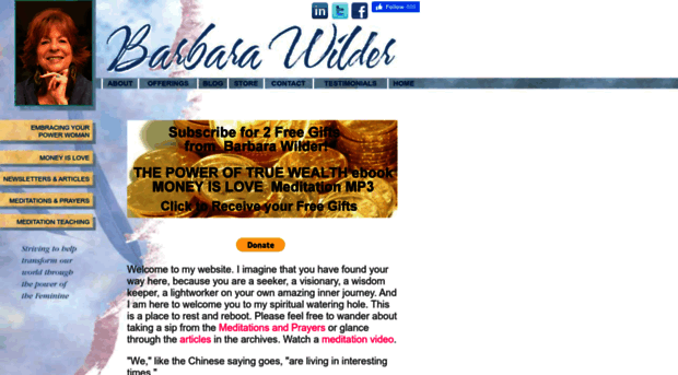 barbarawilder.com