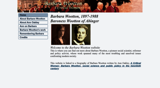 barbarawootton.org