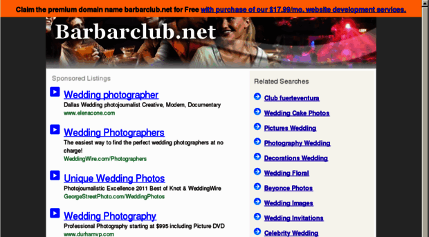 barbarclub.net