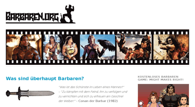 barbaren.org