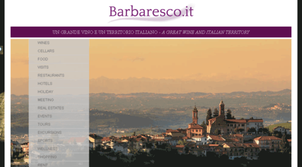 barbaresco.it