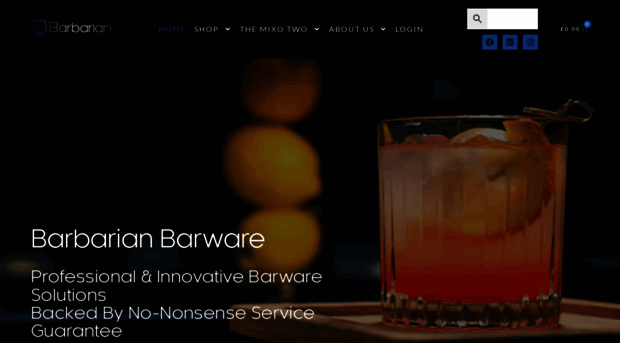 barbarianbarware.co.uk