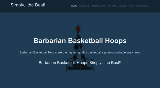 barbarianbasketballsystems.com