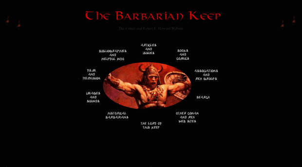 barbariankeep.com