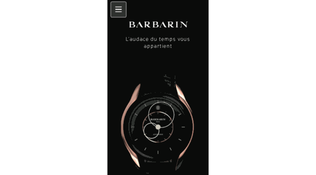 barbarin-watches.com