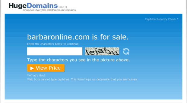 barbaronline.com