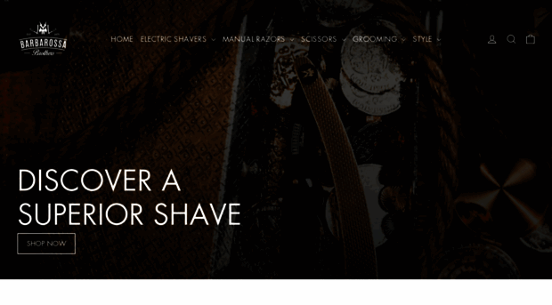 barbarossabrothers.com