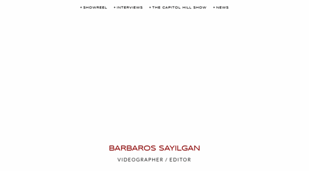 barbarossayilgan.com