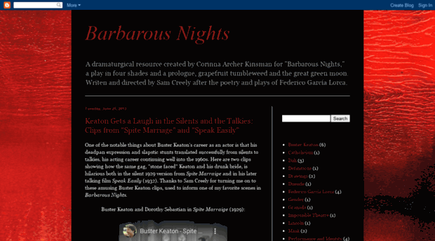 barbarousnights.blogspot.com