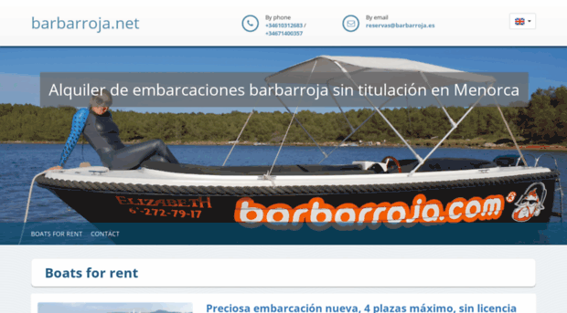 barbarroja.es