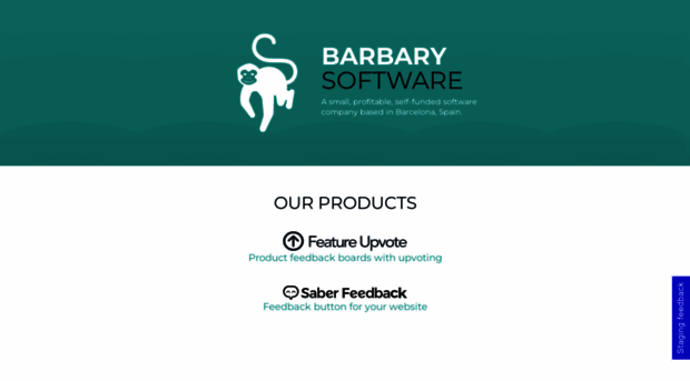 barbarysoftware.com