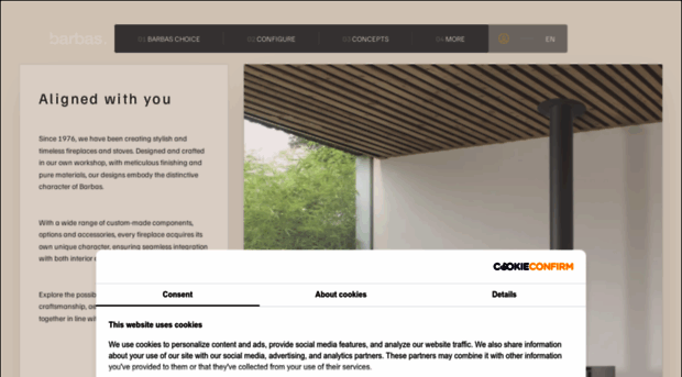barbas.com