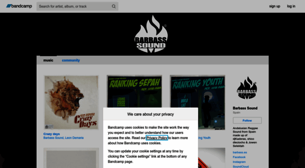 barbasssound.bandcamp.com