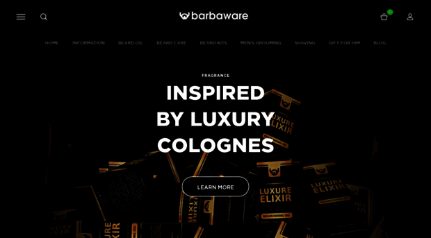 barbaware.com