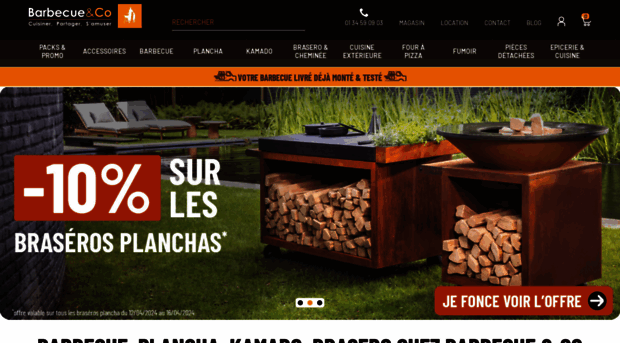 barbecue-co.com