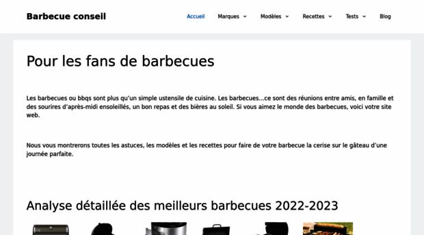 barbecue-maison.eu