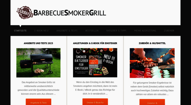 barbecue-smoker-grill.de