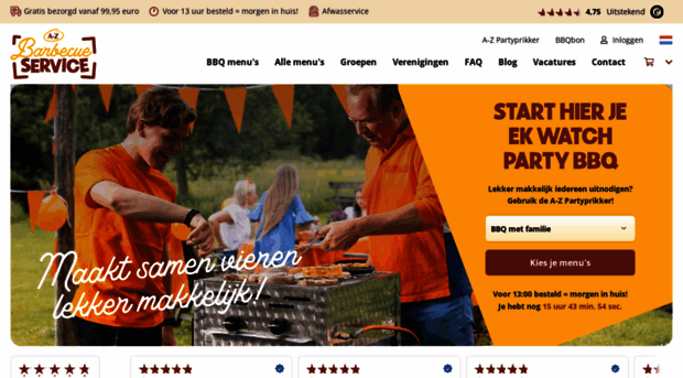 barbecue.nl