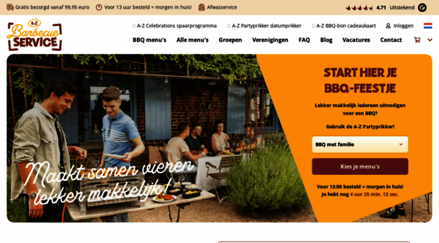 barbecue.nl