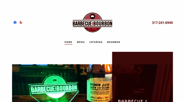 barbecueandbourbon.com