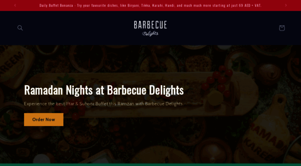 barbecuedelights.com