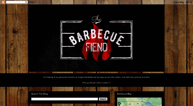 barbecuefiend.blogspot.com