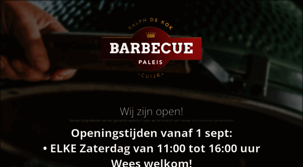 barbecueparadijs.nl