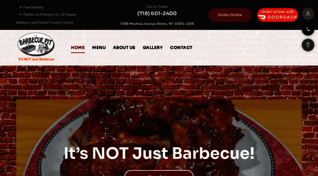 barbecuepitbronx.com