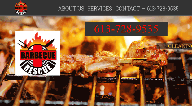 barbecuerescue.com