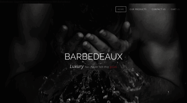 barbedeaux.com