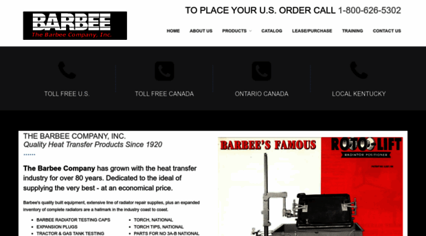 barbeecompany.com