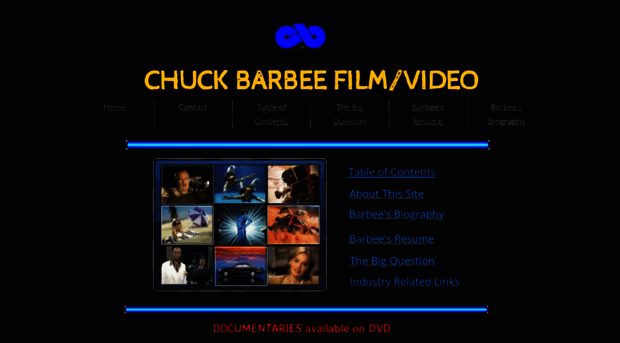 barbeefilm.com