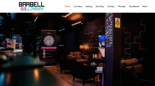 barbell-lounge-maidenhead.co.uk