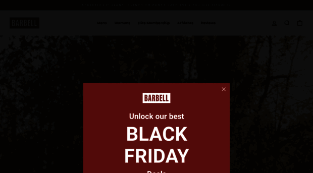 barbellapparel.com