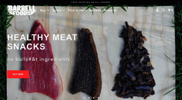 barbellbiltong.com.au